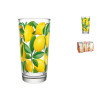 Набор стаканов 230мл 6шт 146-Д Лимоны