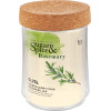 Банка для сыпучих продуктов Sugar&Spice Rosemary 0,75л с пробковой крышкой SE105710996