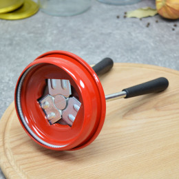 Машинка закаточная для консервирования автомат "Машенька" г.Боровичи