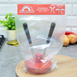 Машинка закаточная для консервирования автомат "Машенька" г.Боровичи