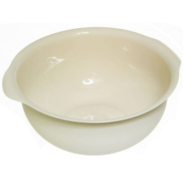 Чаша Классик 2л бежевый