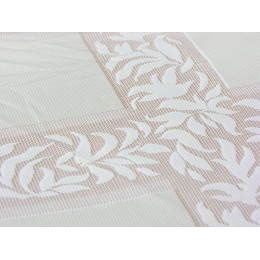 Скатерть 130*180 Перспектива с бейкой