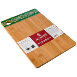 Доска разделочная 30*20*1см Сура