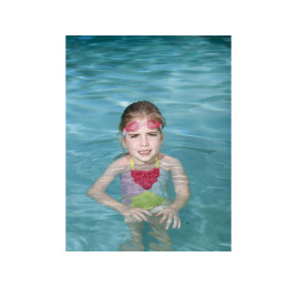 Очки для плавания Lil' Wave Bestway 21062