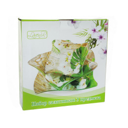 Набор салатников 3 предмета 82652