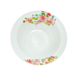 Миска 550мл форма Идиллия Флёр