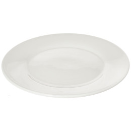 Тарелка обеденная 23см Общепит