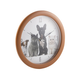 Часы настенные ENERGY ЕС-161 круглые