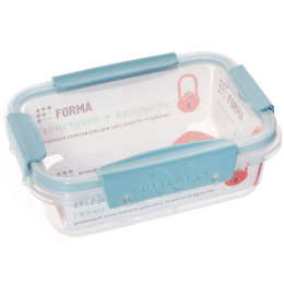 Контейнер 0,5л герметичный BUTTERFLY LIGHT