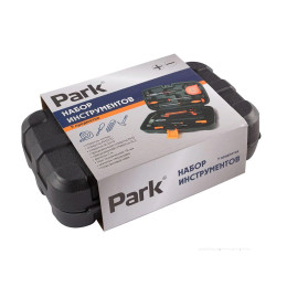 Набор инструментов 9 предметов