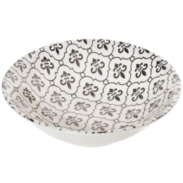 Салатник 510мл 17см Лилия геральдическая