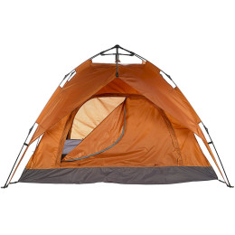 Палатка автоматическая 130*210+35*125см Saimaa Lite