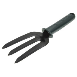 Рыхлитель - вилка садовая с ручкой J83-4