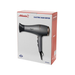 Фен электрический 2200Вт, ATH-6811