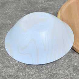 Салатник "Blue Lava" 162мм