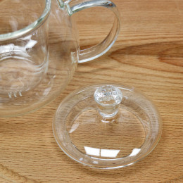 Чайник заварочный 0,6л МВ 24937