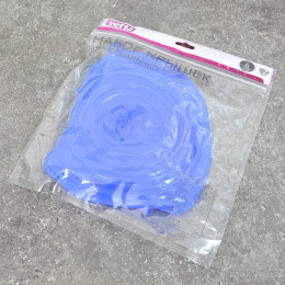 Набор крышек силиконовых 6шт 6,5-19см VETTA