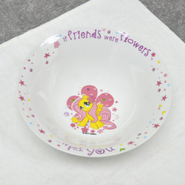 Миска 18см 500мл My Little Pony