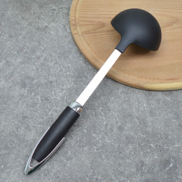 Половник нейлон 31см BK-3255