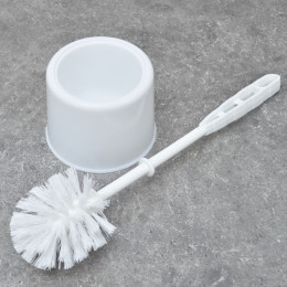 Комплект для туалета Классик с крышкой