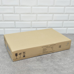 Плитка электрическая 2 комфорки 2000Вт "Злата-214Т"