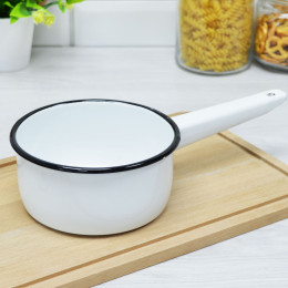 Ковш 1л Паприка тм Appetite