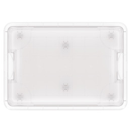 Контейнер универсальный 60л с крышкой