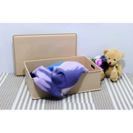 Контейнер 10л MBL-0357