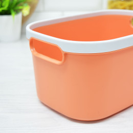 Корзина универсальная 24*17*12см