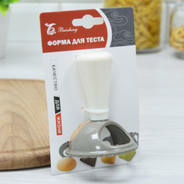 Форма для вырезки теста BZ2-CNCJ-0064