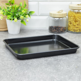 Форма для запекания 27*22*2,5см