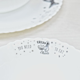 Салатник 12,5см Eataly