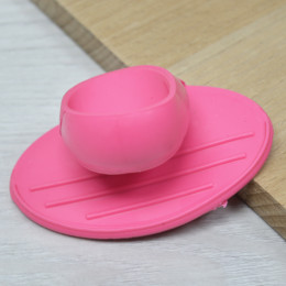 Прихватка-держатель для горячей посуды