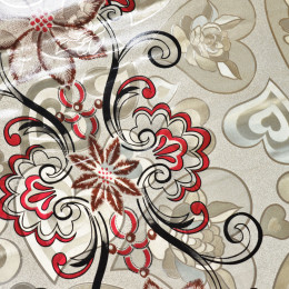 Скатерть печатная 137см*20м 433197