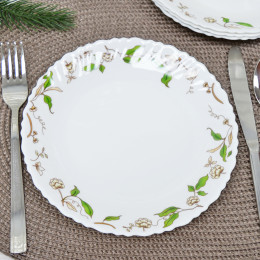 Столовый набор 9 предметов "Оливия"