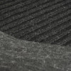 Коврик 50*80см влаговпитывающий SOFT, черный