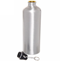 Фляжка 1л туристическая