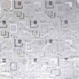 Клеенка 137см*20м ПВХ на тканевой основе BZ-DMT-8156B