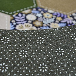 Коврик Roomis 0,8*15м войлок рулон B142-54