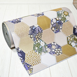 Коврик Roomis 0,8*15м войлок рулон B142-54