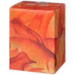 Набор для специй 2 предмета "Рыбки" 9*5*7см