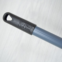 Окномойка "Etna" с телескопическим черенком 150см, размер L серый