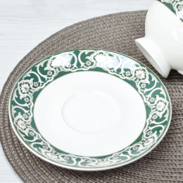 Чайная пара 220мл "Восточная рапсодия"