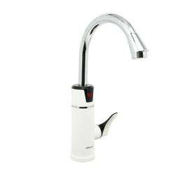 Водонагреватель Atlanta ATH-7433 3000Вт, LED дисплей, белый