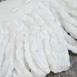 Насадка для швабры из микрофибры Spin Mop