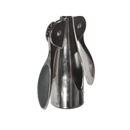 Штопор МАХ-ЛЮКС черненый