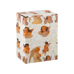 Фигурка "AMORE" 5*5*7см 390-638