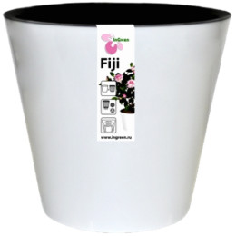 Горшок для цветов Фиджи Орхид D230мм/5л ING1559