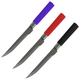 Нож MAL-04P-MIX 12,5см