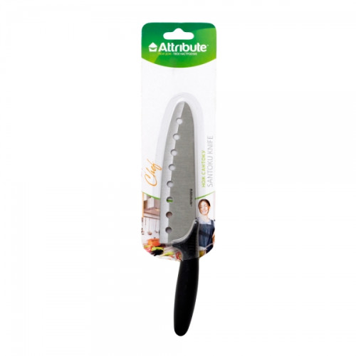 Нож сантоку CHEF 16см AKF216/AKC026